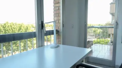 Habitación en alquiler en Lleida Capital, Lleida Capital de 350 €<span>/mes</span>