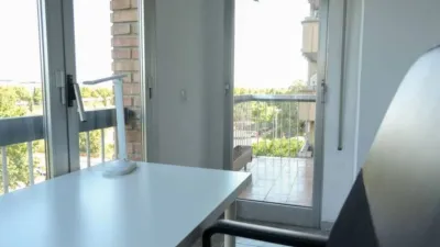 Habitación en alquiler en Lleida Capital, Lleida Capital de 350 €<span>/mes</span>