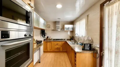 Chalet in Torrelles de Llobregat photo 12