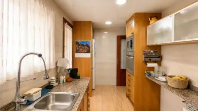 Chalet in Torrelles de Llobregat photo 14