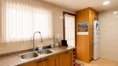 Chalet in Torrelles de Llobregat photo 15