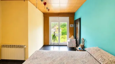 Chalet in Torrelles de Llobregat photo 26