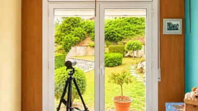 Chalet in Torrelles de Llobregat photo 27