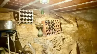 Chalet in Torrelles de Llobregat photo 32