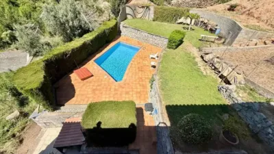 Chalet in Torrelles de Llobregat photo 33