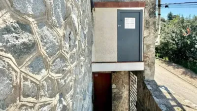 Chalet in Torrelles de Llobregat photo 35