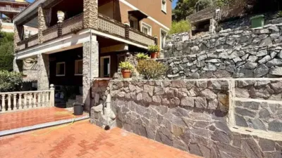 Chalet in Torrelles de Llobregat photo 36