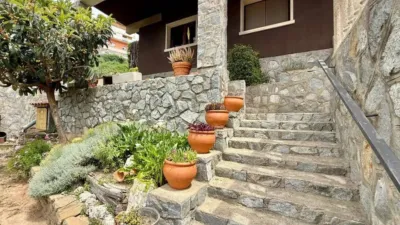 Chalet in Torrelles de Llobregat photo 40