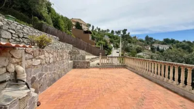 Chalet in Torrelles de Llobregat photo 41