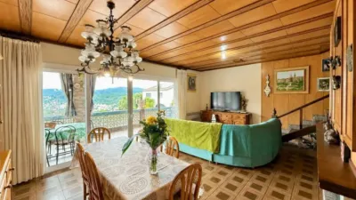 Chalet in Torrelles de Llobregat photo 4