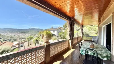 Chalet in Torrelles de Llobregat photo 6