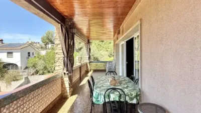 Chalet in Torrelles de Llobregat photo 7