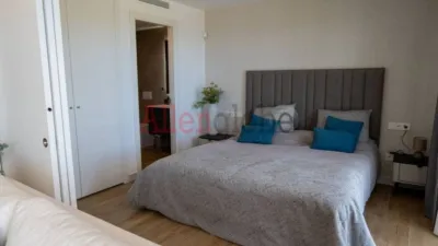 Attic in Estepona photo 10