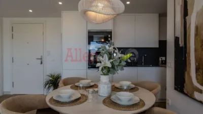 Attic in Estepona photo 11