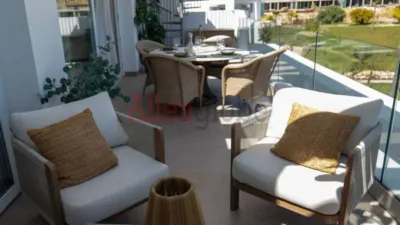 Attic in Estepona photo 17