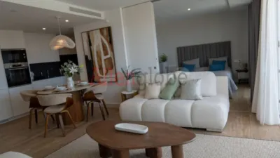 Attic in Estepona photo 9