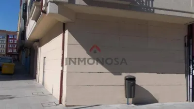 Local comercial en venta en Plaza de España - Ansicht 4