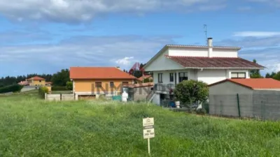 Terreno en venta en A Vacariza (Valdoviño) - Vista 2