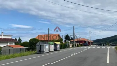 Terreno en venta en A Vacariza (Valdoviño) - Vista 5