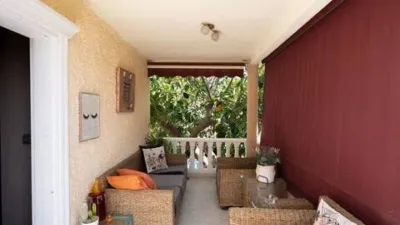 Apartment in Acequión-Los Naúfragos photo 23