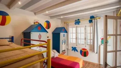 Apartment in Acequión-Los Naúfragos photo 25