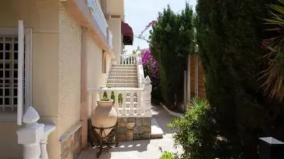 Apartment in Acequión-Los Naúfragos photo 40