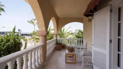 Apartment in Acequión-Los Naúfragos photo 42