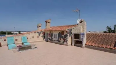 Apartment in Acequión-Los Naúfragos photo 61