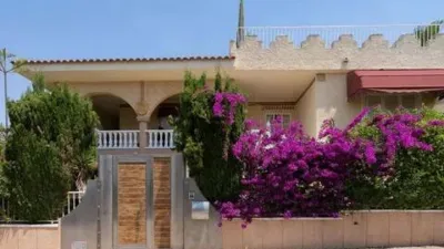 Apartment in Acequión-Los Naúfragos photo 65
