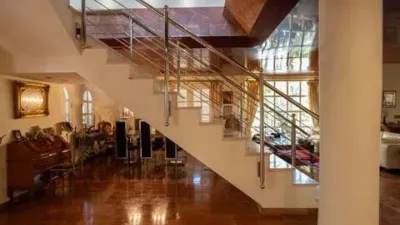 Apartment in Acequión-Los Naúfragos photo 9