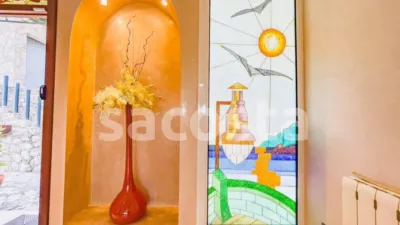 House in Canyelles-La Montgoda photo 21