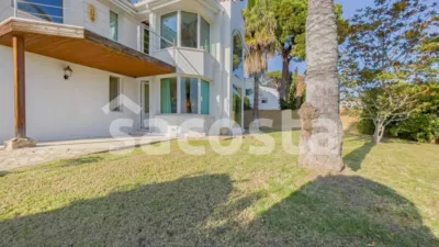 House in Canyelles-La Montgoda photo 33