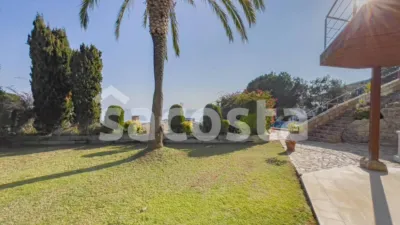 House in Canyelles-La Montgoda photo 34