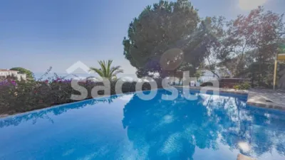 House in Canyelles-La Montgoda photo 36