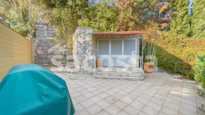 House in Canyelles-La Montgoda photo 39
