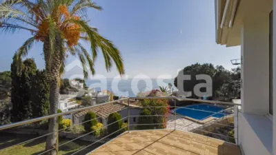 House in Canyelles-La Montgoda photo 5