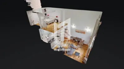 Dúplex en alquiler en Cuatro Caminos - Imagen 11