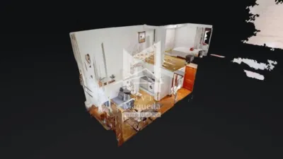 Dúplex en alquiler en Cuatro Caminos - Imagen 12