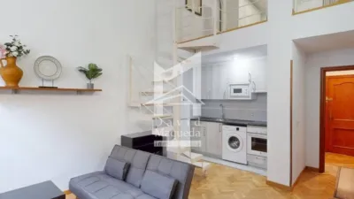 Dúplex en alquiler en Cuatro Caminos - Imagen 3