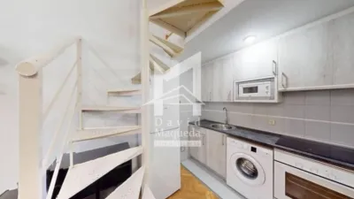 Dúplex en alquiler en Cuatro Caminos - Imagen 4