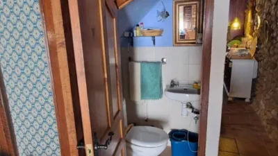 Casa rústica en venta en Les Coves de Vinromà, Les Coves de Vinromà de 170.000 €