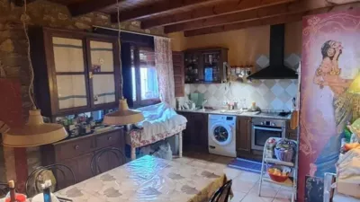 Casa rústica en venta en Les Coves de Vinromà, Les Coves de Vinromà de 170.000 €