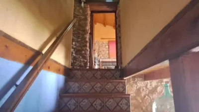 Casa rústica en venta en Les Coves de Vinromà, Les Coves de Vinromà de 170.000 €