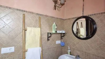 Casa rústica en venta en Les Coves de Vinromà, Les Coves de Vinromà de 170.000 €