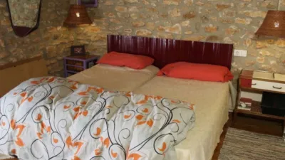 Casa rústica en venta en Les Coves de Vinromà, Les Coves de Vinromà de 170.000 €