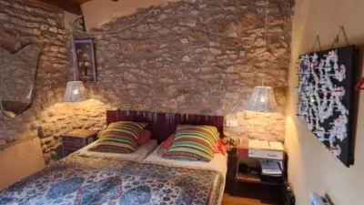 Casa rústica en venta en Les Coves de Vinromà, Les Coves de Vinromà de 170.000 €