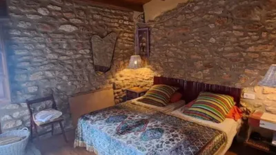 Casa rústica en venta en Les Coves de Vinromà, Les Coves de Vinromà de 170.000 €