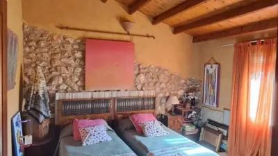 Casa rústica en venta en Les Coves de Vinromà, Les Coves de Vinromà de 170.000 €