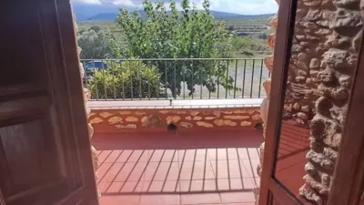 Casa rústica en venta en Les Coves de Vinromà, Les Coves de Vinromà de 170.000 €