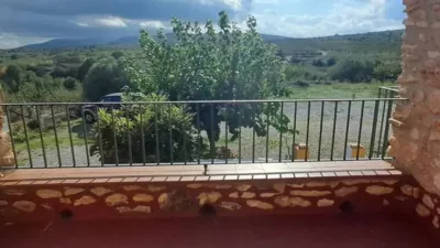 Casa rústica en venta en Les Coves de Vinromà, Les Coves de Vinromà de 170.000 €